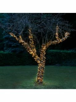 Blitzangebot 👏 Home & Living AMARE 1000 LED Lampenkette G In Warmweiß Günstig Kaufen 🥰 -Günstige samare Geschäft amare 1000 led lampenkette g in warmweiss 3