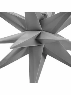 Rabatt 🔔 Home & Living AMARE 2er LED Sternenkette NICHT NETZSTROMBETRIEBEN In Grau Günstig Kaufen 🤩 -Günstige samare Geschäft amare 2er led sternenkette nicht netzstrombetrieben in grau 8