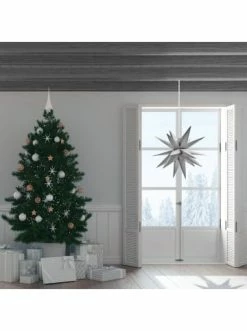 Beste Bewertungen von 😀 Home & Living AMARE 3D LED Aussenstern XXL G In Grau Günstig Kaufen ❤️ 15 Beste Bewertungen von 😀 Home & Living AMARE 3D LED Aussenstern XXL G In Grau Günstig Kaufen ❤️ -Günstige samare Geschäft amare 3d led aussenstern xxl g in grau 2