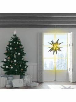 Beste Bewertungen von 😀 Home & Living AMARE 3D LED Aussenstern XXL G In Grau Günstig Kaufen ❤️ 16 Beste Bewertungen von 😀 Home & Living AMARE 3D LED Aussenstern XXL G In Grau Günstig Kaufen ❤️ -Günstige samare Geschäft amare 3d led aussenstern xxl g in grau 3