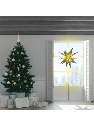 Beste Bewertungen von 😀 Home & Living AMARE 3D LED Aussenstern XXL G In Grau Günstig Kaufen ❤️ 4 Beste Bewertungen von 😀 Home & Living AMARE 3D LED Aussenstern XXL G In Grau Günstig Kaufen ❤️ – Bild 4