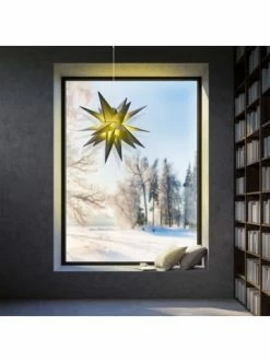 Beste Bewertungen von 😀 Home & Living AMARE 3D LED Aussenstern XXL G In Grau Günstig Kaufen ❤️ 18 Beste Bewertungen von 😀 Home & Living AMARE 3D LED Aussenstern XXL G In Grau Günstig Kaufen ❤️ -Günstige samare Geschäft amare 3d led aussenstern xxl g in grau 5