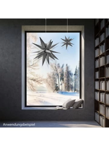 Beste Bewertungen von 😀 Home & Living AMARE 3D LED Aussenstern XXL G In Grau Günstig Kaufen ❤️ 8 Beste Bewertungen von 😀 Home & Living AMARE 3D LED Aussenstern XXL G In Grau Günstig Kaufen ❤️ – Bild 8