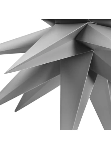 Beste Bewertungen von 😀 Home & Living AMARE 3D LED Aussenstern XXL G In Grau Günstig Kaufen ❤️ 10 Beste Bewertungen von 😀 Home & Living AMARE 3D LED Aussenstern XXL G In Grau Günstig Kaufen ❤️ – Bild 10