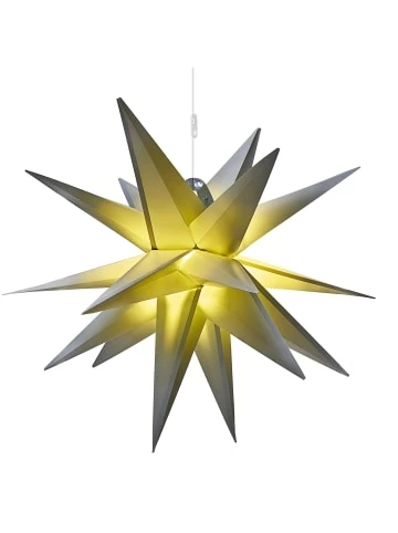 Beste Bewertungen von 😀 Home & Living AMARE 3D LED Aussenstern XXL G In Grau Günstig Kaufen ❤️ 1 Beste Bewertungen von 😀 Home & Living AMARE 3D LED Aussenstern XXL G In Grau Günstig Kaufen ❤️