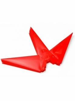 Am billigsten 🛒 Home & Living AMARE 3D LED Aussenstern XXL G In Rot Günstig Kaufen 😉 -Günstige samare Geschäft amare 3d led aussenstern xxl g in rot 7