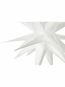 Besorgen 🌟 Home & Living AMARE 3D LED Aussenstern XXL G In Weiß Günstig Kaufen ✨ -Günstige samare Geschäft amare 3d led aussenstern xxl g in weiss 5