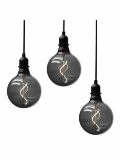 Coupon 👍 Home & Living AMARE 3er Set Designleuchte Glow Batteriebetrieben KENNZEICHNUNG NICHT ERFORDERLICH In Smoky Günstig Kaufen 🌟 -Günstige samare Geschäft amare 3er set designleuchte glow batteriebetrieben kennzeichnung nicht erforderlich in smoky 1