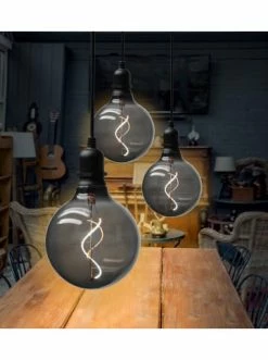 Coupon 👍 Home & Living AMARE 3er Set Designleuchte Glow Batteriebetrieben KENNZEICHNUNG NICHT ERFORDERLICH In Smoky Günstig Kaufen 🌟 -Günstige samare Geschäft amare 3er set designleuchte glow batteriebetrieben kennzeichnung nicht erforderlich in smoky 2