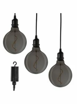 Coupon 👍 Home & Living AMARE 3er Set Designleuchte Glow Batteriebetrieben KENNZEICHNUNG NICHT ERFORDERLICH In Smoky Günstig Kaufen 🌟 -Günstige samare Geschäft amare 3er set designleuchte glow batteriebetrieben kennzeichnung nicht erforderlich in smoky 4