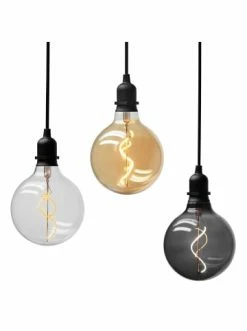 Coupon ⌛ Home & Living AMARE 3er Set Designleuchte Glow Batteriebetrieben KENNZEICHNUNG NICHT ERFORDERLICH In Smoky, Klar, Gold Günstig Kaufen 🧨 -Günstige samare Geschäft amare 3er set designleuchte glow batteriebetrieben kennzeichnung nicht erforderlich in smoky klar gold 2