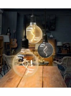 Coupon ⌛ Home & Living AMARE 3er Set Designleuchte Glow Batteriebetrieben KENNZEICHNUNG NICHT ERFORDERLICH In Smoky, Klar, Gold Günstig Kaufen 🧨 -Günstige samare Geschäft amare 3er set designleuchte glow batteriebetrieben kennzeichnung nicht erforderlich in smoky klar gold 4