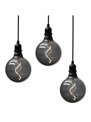 Coupon 🥰 Home & Living AMARE 3er Set Designleuchte Glow Mit Netzstecker G In Smoky Günstig Kaufen 😉 2 Coupon 🥰 Home & Living AMARE 3er Set Designleuchte Glow Mit Netzstecker G In Smoky Günstig Kaufen 😉 – Bild 2