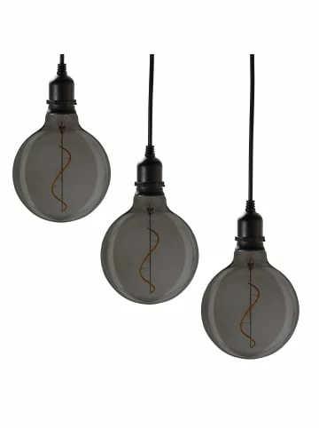 Coupon 🥰 Home & Living AMARE 3er Set Designleuchte Glow Mit Netzstecker G In Smoky Günstig Kaufen 😉 1 Coupon 🥰 Home & Living AMARE 3er Set Designleuchte Glow Mit Netzstecker G In Smoky Günstig Kaufen 😉