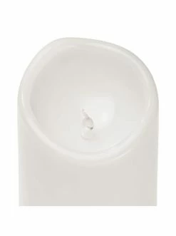 Bestpreis 🥰 Dekoration AMARE 3er Set LED Kerzen BATTERIEBETRIEBEN In Elfenbein Günstig Kaufen ⭐ -Günstige samare Geschäft amare 3er set led kerzen batteriebetrieben in elfenbein 6