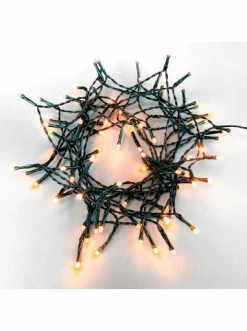 Großhandel 🔔 Home & Living AMARE 400 LED Lampenkette F In Bernstein Günstig Kaufen 🌟 -Günstige samare Geschäft amare 400 led lampenkette f in bernstein 7