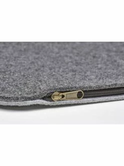 Am billigsten 💯 Garten & Balkon AMARE 4er-Set Filzkissen 35 Cm In Grau Günstig Kaufen 😍 -Günstige samare Geschäft amare 4er set filzkissen 35 cm in grau 4