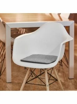 Am billigsten 💯 Garten & Balkon AMARE 4er-Set Filzkissen 35 Cm In Grau Günstig Kaufen 😍 -Günstige samare Geschäft amare 4er set filzkissen 35 cm in grau 7