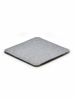 Am billigsten 💯 Garten & Balkon AMARE 4er-Set Filzkissen 40 Cm In Grau Günstig Kaufen 🌟 -Günstige samare Geschäft amare 4er set filzkissen 40 cm in grau 2