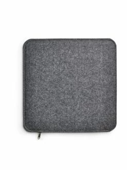 Am billigsten 💯 Garten & Balkon AMARE 4er-Set Filzkissen 40 Cm In Grau Günstig Kaufen 🌟 -Günstige samare Geschäft amare 4er set filzkissen 40 cm in grau 4