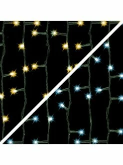 Aktion 👍 Weihnachten AMARE 80 LED Lichterstrang 2 In 1 Funktion G In Grünes Kabel Günstig Kaufen 👏 11 Aktion 👍 Weihnachten AMARE 80 LED Lichterstrang 2 In 1 Funktion G In Grünes Kabel Günstig Kaufen 👏 -Günstige samare Geschäft amare 80 led lichterstrang 2 in 1 funktion g in grunes kabel 4