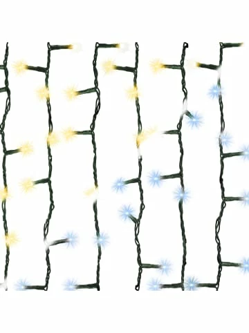 Aktion 👍 Weihnachten AMARE 80 LED Lichterstrang 2 In 1 Funktion G In Grünes Kabel Günstig Kaufen 👏 1 Aktion 👍 Weihnachten AMARE 80 LED Lichterstrang 2 In 1 Funktion G In Grünes Kabel Günstig Kaufen 👏