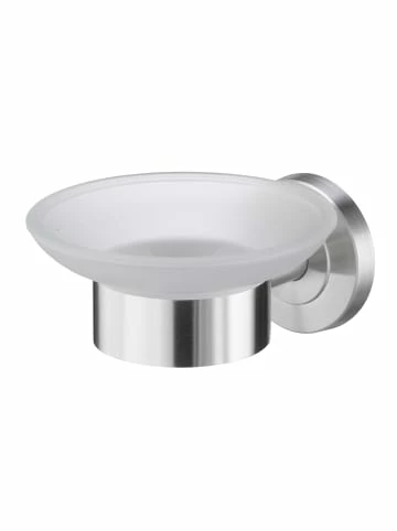 Blitzangebot 🌟 Bad AMARE Ablagenschale Mit Wandhalter In Silber Günstig Kaufen 🤩 1 Blitzangebot 🌟 Bad AMARE Ablagenschale Mit Wandhalter In Silber Günstig Kaufen 🤩