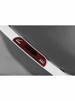 Coupon 🛒 Haushalt AMARE Automatischer Sensor Mülleimer, Quadratisch In Grau Günstig Kaufen 🎉 -Günstige samare Geschäft amare automatischer sensor mulleimer quadratisch in grau 6