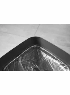 Coupon 🛒 Haushalt AMARE Automatischer Sensor Mülleimer, Quadratisch In Grau Günstig Kaufen 🎉 -Günstige samare Geschäft amare automatischer sensor mulleimer quadratisch in grau 7