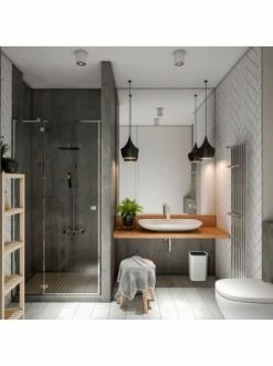 Rabatt 😀 Haushalt AMARE Automatischer Sensor Mülleimer, Quadratisch In Weiß Günstig Kaufen 💯 -Günstige samare Geschäft amare automatischer sensor mulleimer quadratisch in weiss 10