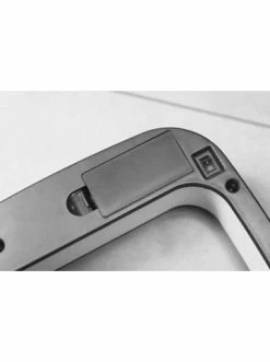 Rabatt 😀 Haushalt AMARE Automatischer Sensor Mülleimer, Quadratisch In Weiß Günstig Kaufen 💯 -Günstige samare Geschäft amare automatischer sensor mulleimer quadratisch in weiss 8