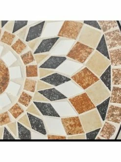 Schlussverkauf ✨ Garten & Balkon AMARE Balkontisch Mosaik A1 In Bunt Günstig Kaufen 🔔 -Günstige samare Geschäft amare balkontisch mosaik a1 in bunt 2