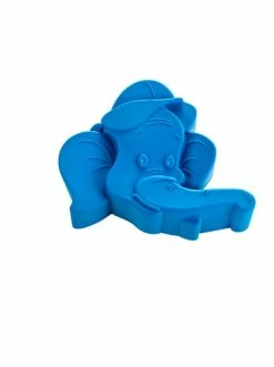Coupon 😀 Küche AMARE Benjamin Blümchen 3D-Backform In Blau Günstig Kaufen ⭐