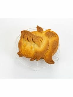 Beste Bewertungen von 🎁 Küche AMARE Bibi Blocksberg 3D-Backform In Pink Günstig Kaufen ⭐ -Günstige samare Geschäft amare bibi blocksberg 3d backform in pink 4