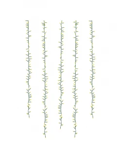 Aktion 🎉 Home & Living AMARE Clusterlampenkette EEK G In Grün Günstig Kaufen 💯 -Günstige samare Geschäft amare clusterlampenkette eek g in grun 1