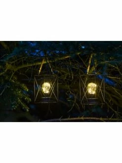 Bestes Angebot ✨ Home & Living AMARE Dekolampen 2er Set Im Industrie-Look Eckig/eckig KABELLOS In Schwarz Günstig Kaufen 🎉 -Günstige samare Geschäft amare dekolampen 2er set im industrie look eckig eckig kabellos in schwarz 7