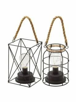 Coupon 👍 Home & Living AMARE Dekolampen 2er Set Im Industrie-Look Eckig/rund KABELLOS In Schwarz Günstig Kaufen ❤️ 9 Coupon 👍 Home & Living AMARE Dekolampen 2er Set Im Industrie-Look Eckig/rund KABELLOS In Schwarz Günstig Kaufen ❤️ -Günstige samare Geschäft amare dekolampen 2er set im industrie look eckig rund kabellos in schwarz 2