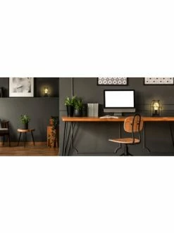 Besorgen ❤️ Home & Living AMARE Dekolampen 2er Set Im Industrie-Look Rund/rund KABELLOS In Schwarz Günstig Kaufen 🔔 -Günstige samare Geschäft amare dekolampen 2er set im industrie look rund rund kabellos in schwarz 4