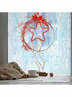 Angebote 🧨 Home & Living AMARE Dekorativer Türkranz 40 Cm Ring In Gold Günstig Kaufen 😉 -Günstige samare Geschäft amare dekorativer turkranz 40 cm ring in gold 1