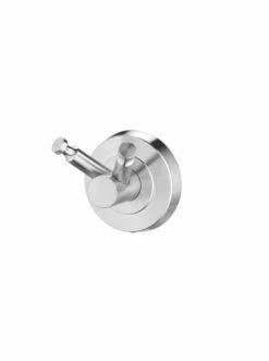 Neu ⭐ Bad AMARE Doppelhaken Handtuch In Silber Günstig Kaufen 🤩