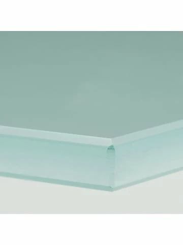 Besorgen 🎁 Bad AMARE Eck-Regal Glasablage In Schwarz Günstig Kaufen ✔️ 4 Besorgen 🎁 Bad AMARE Eck-Regal Glasablage In Schwarz Günstig Kaufen ✔️ – Bild 4