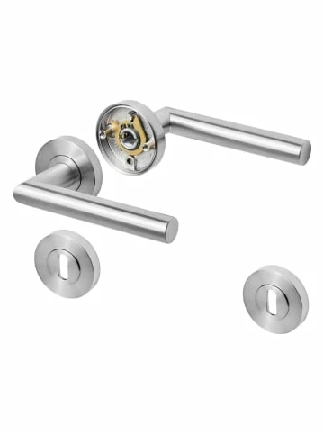 Coupon ✔️ Bad AMARE Edelstahl-Türdrücker - (L)131 Cm Günstig Kaufen ✨ 2 Coupon ✔️ Bad AMARE Edelstahl-Türdrücker - (L)131 Cm Günstig Kaufen ✨ – Bild 2