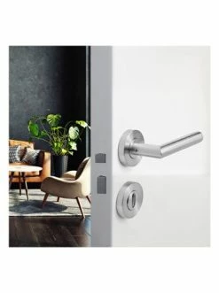 Coupon ✔️ Bad AMARE Edelstahl-Türdrücker - (L)131 Cm Günstig Kaufen ✨ 5 Coupon ✔️ Bad AMARE Edelstahl-Türdrücker - (L)131 Cm Günstig Kaufen ✨ -Günstige samare Geschäft amare edelstahl turdrucker l 131 cm 2