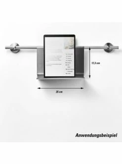 Am billigsten 🎉 Küche AMARE Edelstahl Wandhalterung Und Behälter Für Kräuter In Silber Günstig Kaufen ⭐ 8 Am billigsten 🎉 Küche AMARE Edelstahl Wandhalterung Und Behälter Für Kräuter In Silber Günstig Kaufen ⭐ -Günstige samare Geschäft amare edelstahl wandhalterung und behalter fur krauter in silber 3