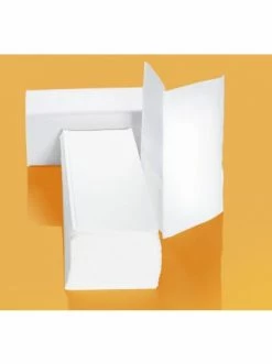 Besorgen 🎁 Büro-, Schulbedarf & Kreativbedarf AMARE Einweghandtücher Mit V-Falz 4000 Blatt 2-lagig In Naturweiß Günstig Kaufen ⭐ -Günstige samare Geschäft amare einweghandtucher mit v falz 4000 blatt 2 lagig in naturweiss 2