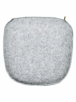 Schlussverkauf ❤️ Garten & Balkon AMARE Filzkissen 4er Set 40 Cm In Grau Günstig Kaufen ❤️