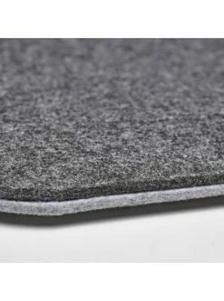 Bestpreis 🔥 Garten & Balkon AMARE Filzkissen 6er Set 35 Cm In Grau Günstig Kaufen 🧨 -Günstige samare Geschäft amare filzkissen 6er set 35 cm in grau 2