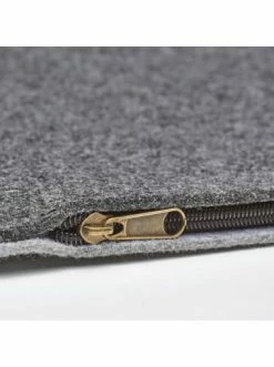 Bestpreis 🔥 Garten & Balkon AMARE Filzkissen 6er Set 35 Cm In Grau Günstig Kaufen 🧨 -Günstige samare Geschäft amare filzkissen 6er set 35 cm in grau 3