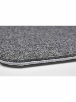 Schlussverkauf 🛒 Garten & Balkon AMARE Filzkissen 6er Set 40 Cm In Grau Günstig Kaufen ❤️ -Günstige samare Geschäft amare filzkissen 6er set 40 cm in grau 2