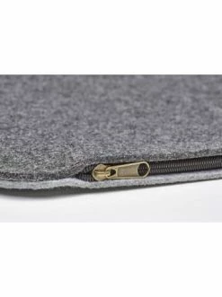 Schlussverkauf 🛒 Garten & Balkon AMARE Filzkissen 6er Set 40 Cm In Grau Günstig Kaufen ❤️ -Günstige samare Geschäft amare filzkissen 6er set 40 cm in grau 3